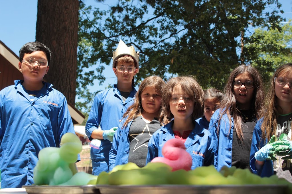 7 Creative and Creative Arts Summer Camps Pali Adventures