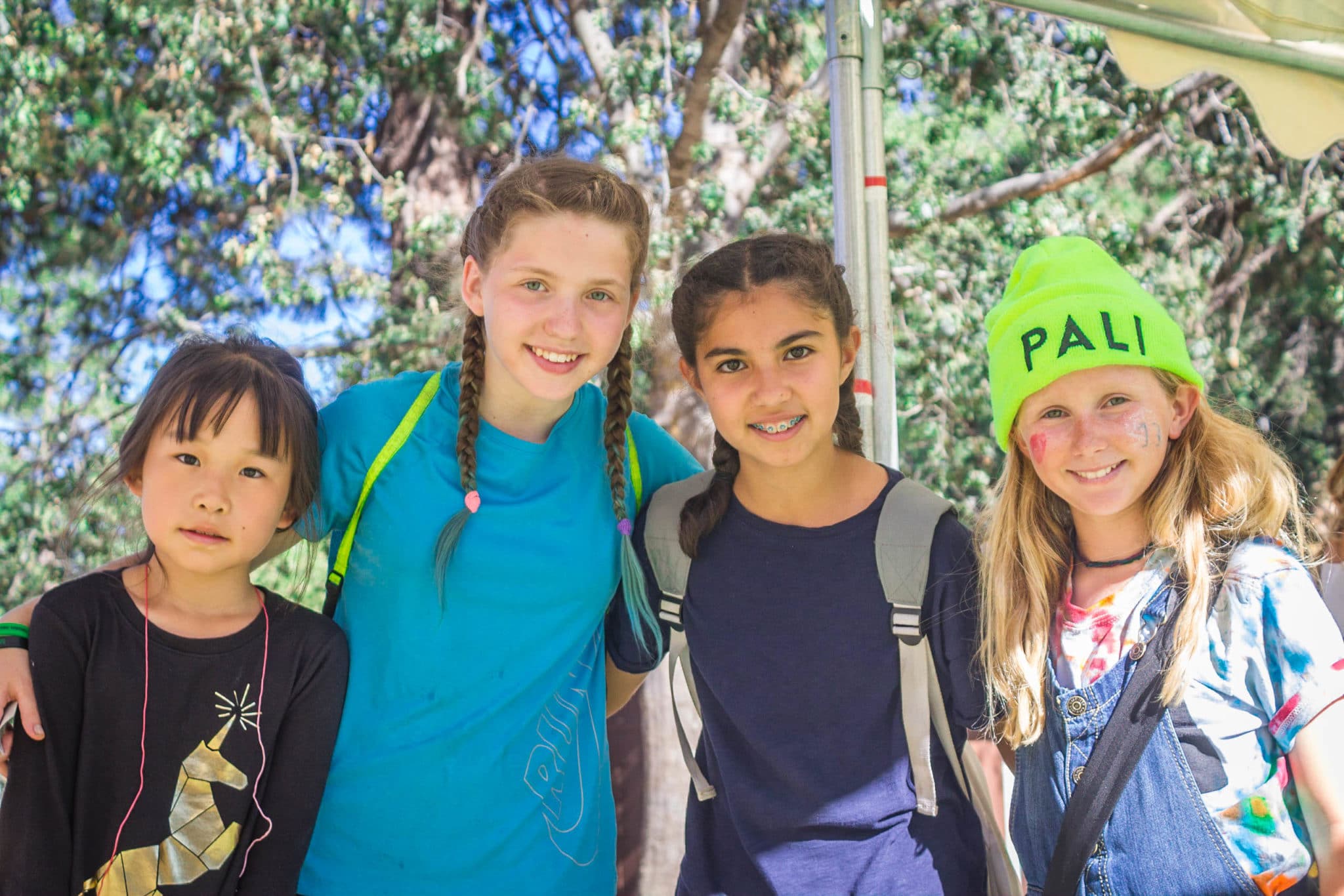 What To Expect From A Summer At Pali Adventures | Pali Adventures