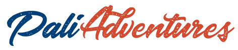 Pali Adventures logo