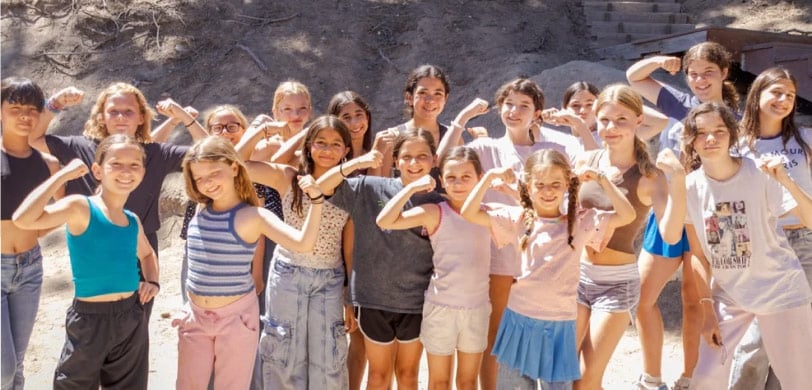 Homesickness Prevention and Emotional Support