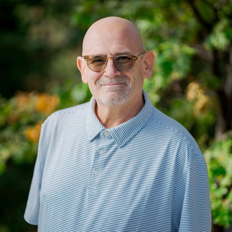 Pali Adventures Camp Director Ian "Gunner" Brassett