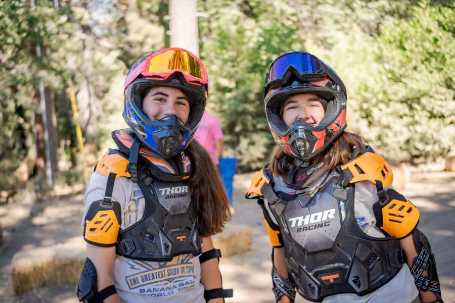 Motorsports at Pali Adventures