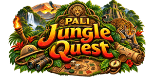Jungle Quest session theme