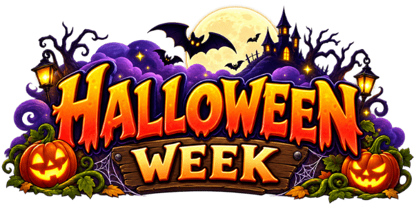 Halloween session theme