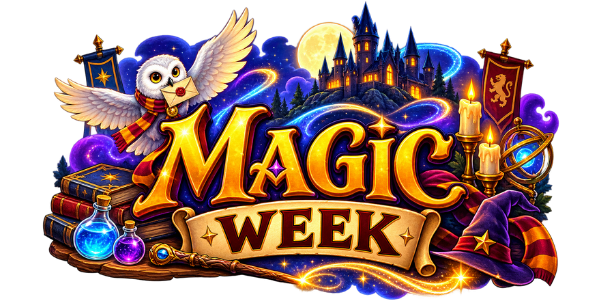 Magic session theme