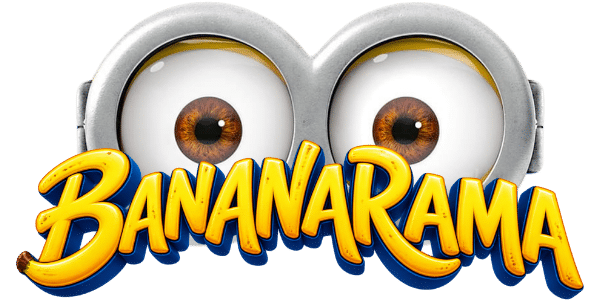 Bananarama session theme