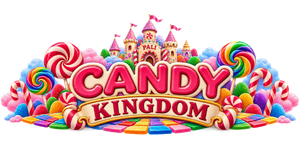 Candy Kingdom session theme