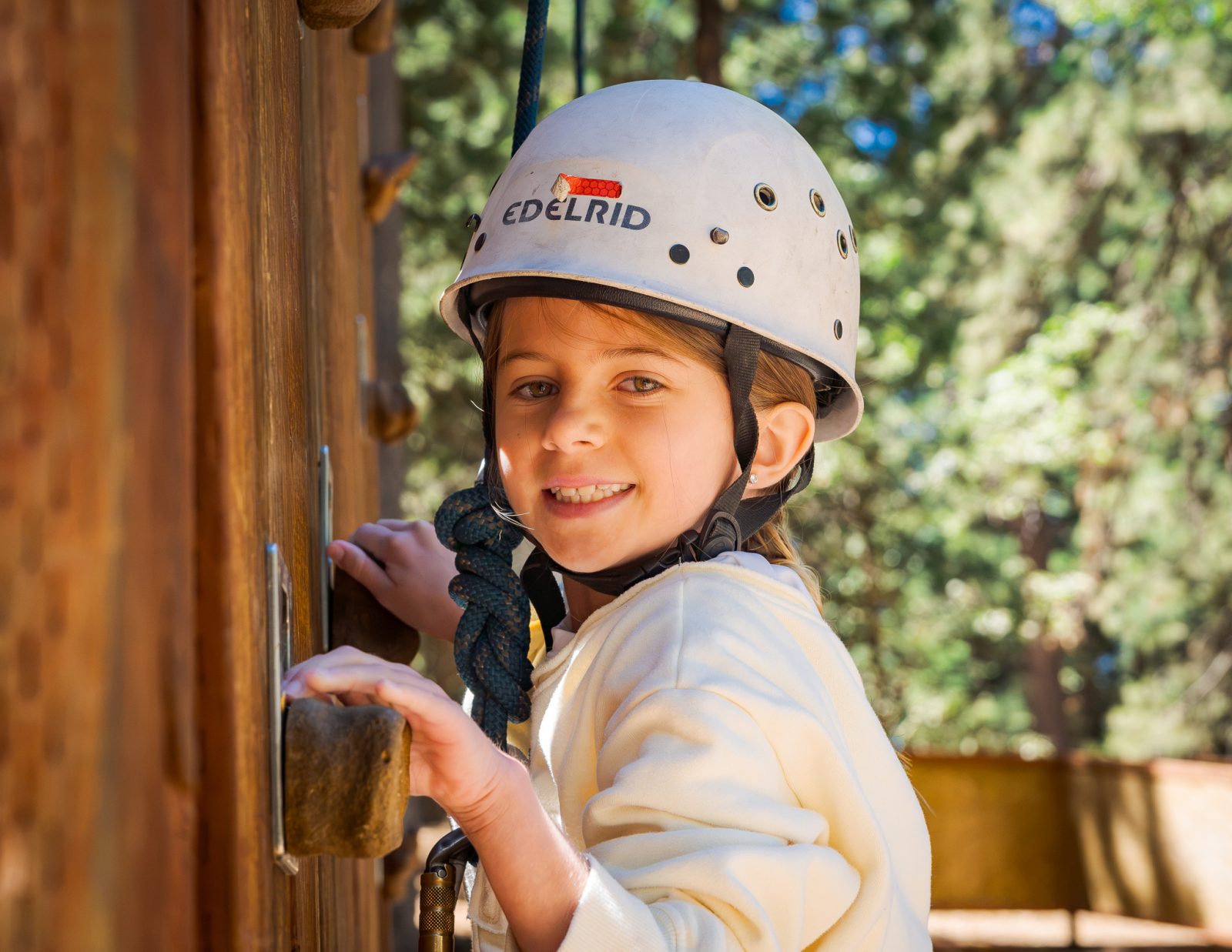 Pali Adventures Mini Camp 12