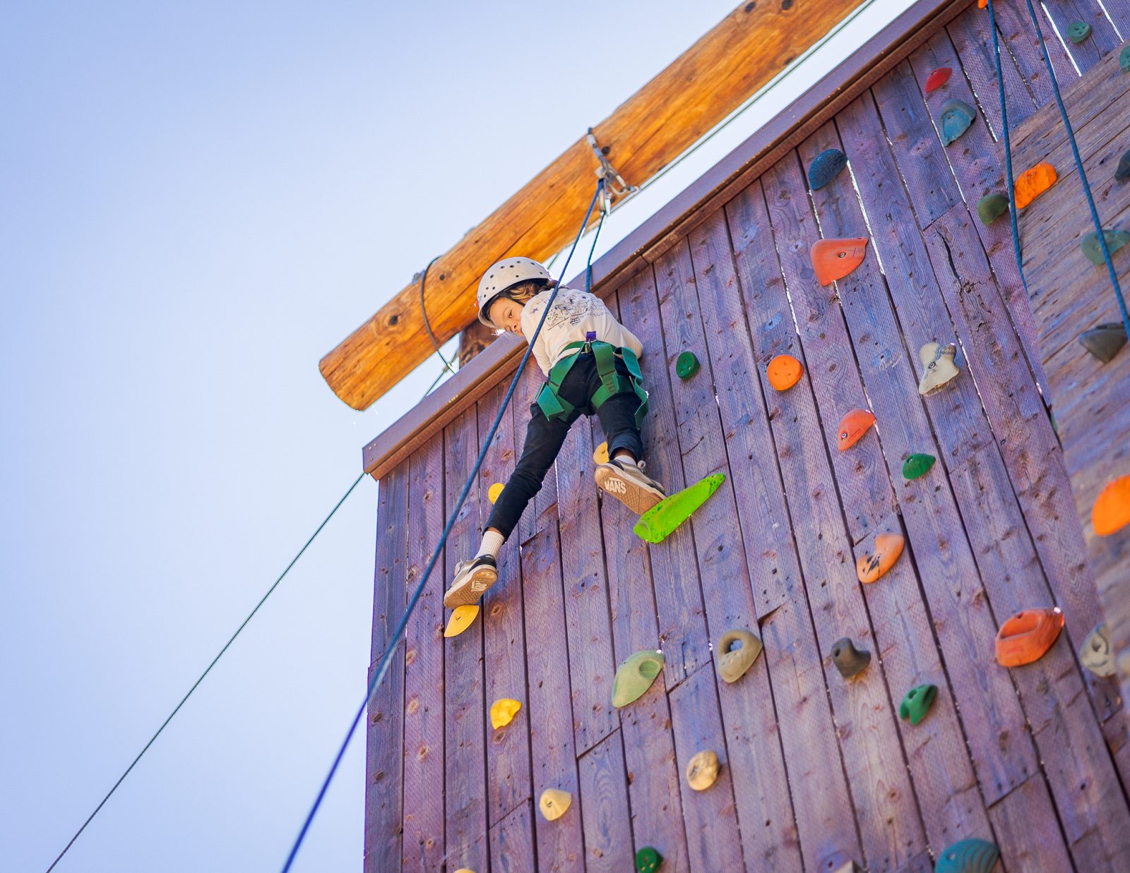 Pali Adventures Mini Camp 13